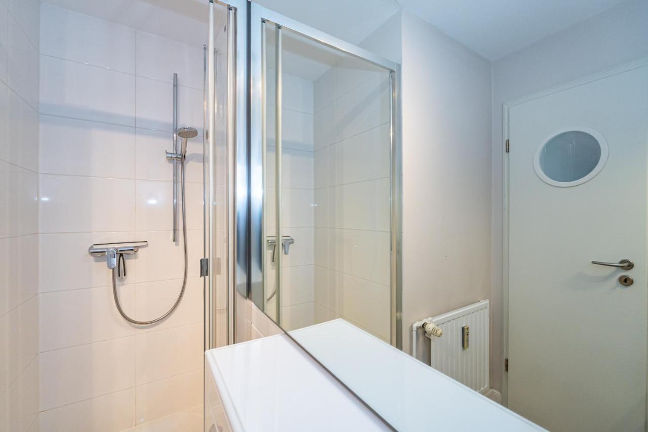 An Der Duene, App 10 Apartment Westerland Luaran gambar