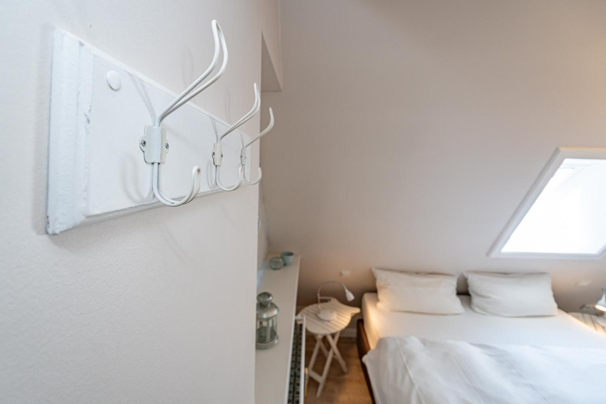 An Der Duene, App 10 Apartment Westerland Luaran gambar
