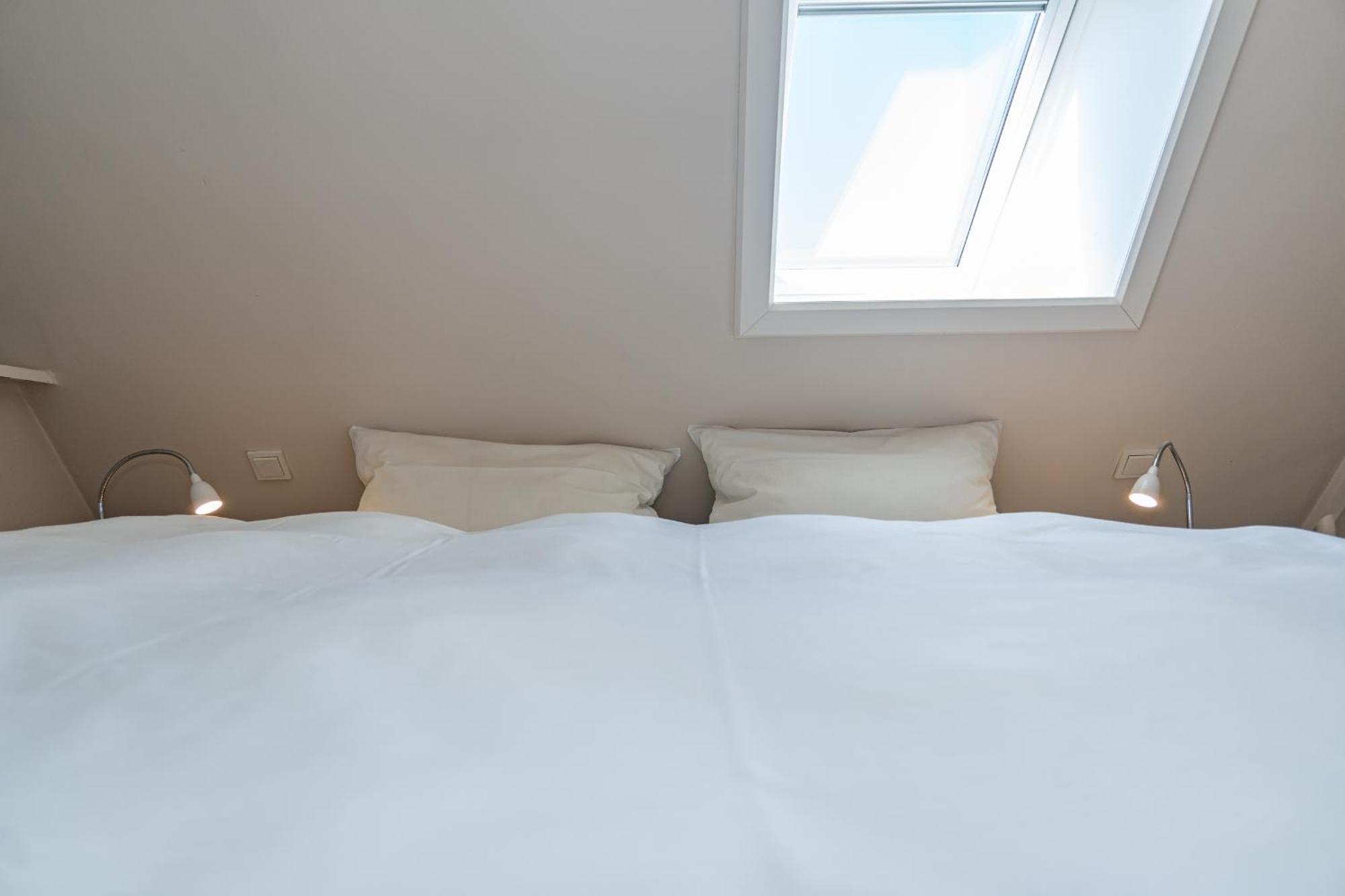 An Der Duene, App 10 Apartment Westerland Luaran gambar